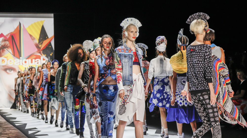 Bloggers Take Over New York Fashion Week
